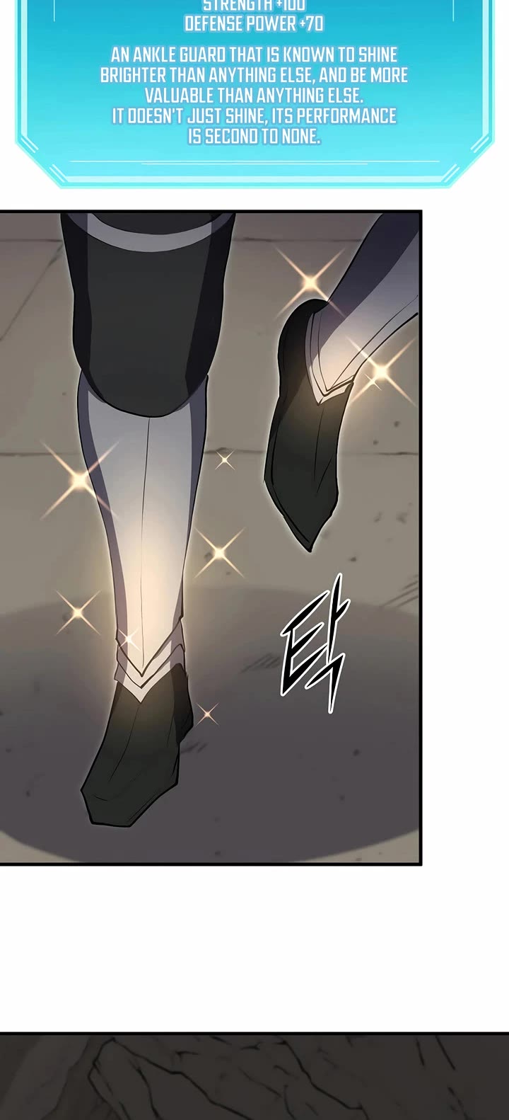 Level Up With Skills Chapter 130 page 33 - Chapter 130