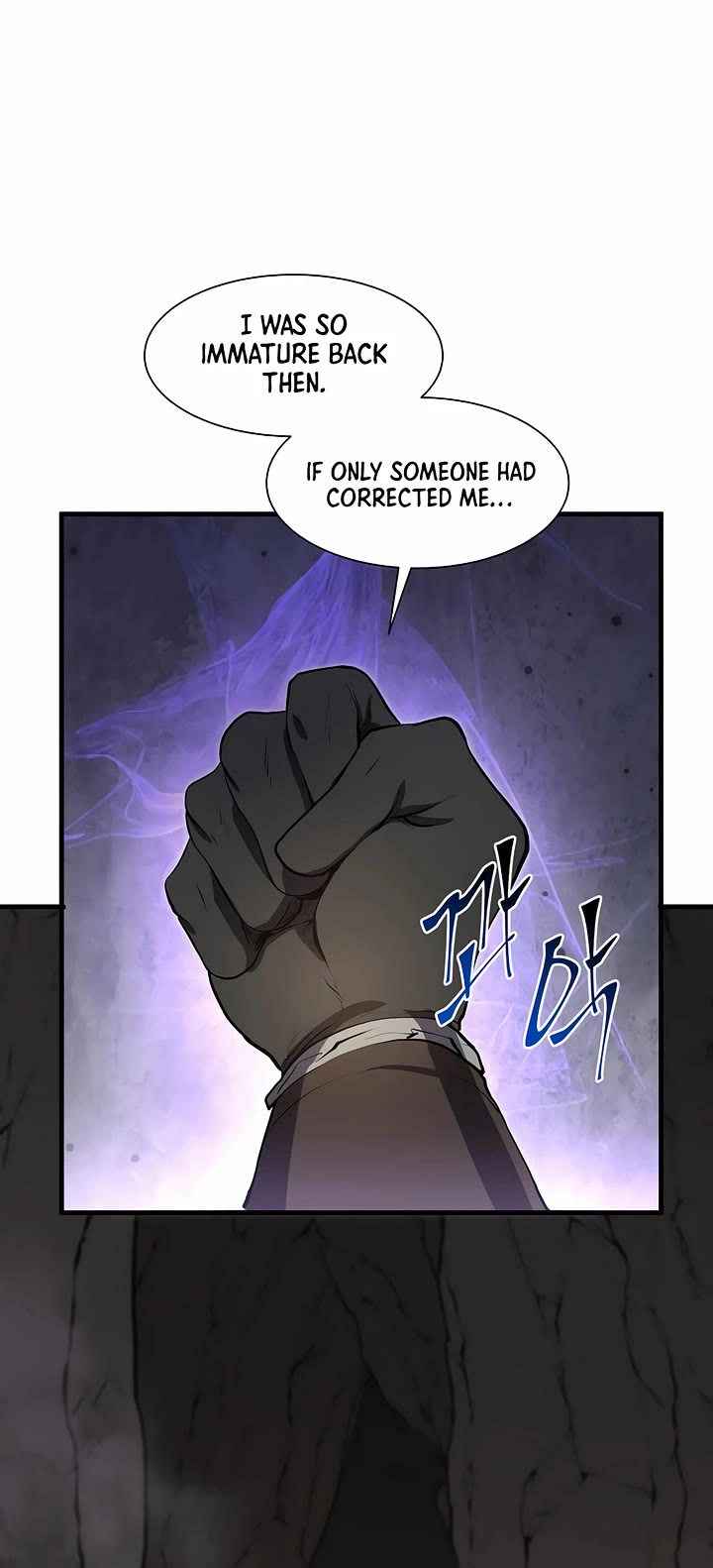 Level Up With Skills Chapter 130 page 36 - Chapter 130
