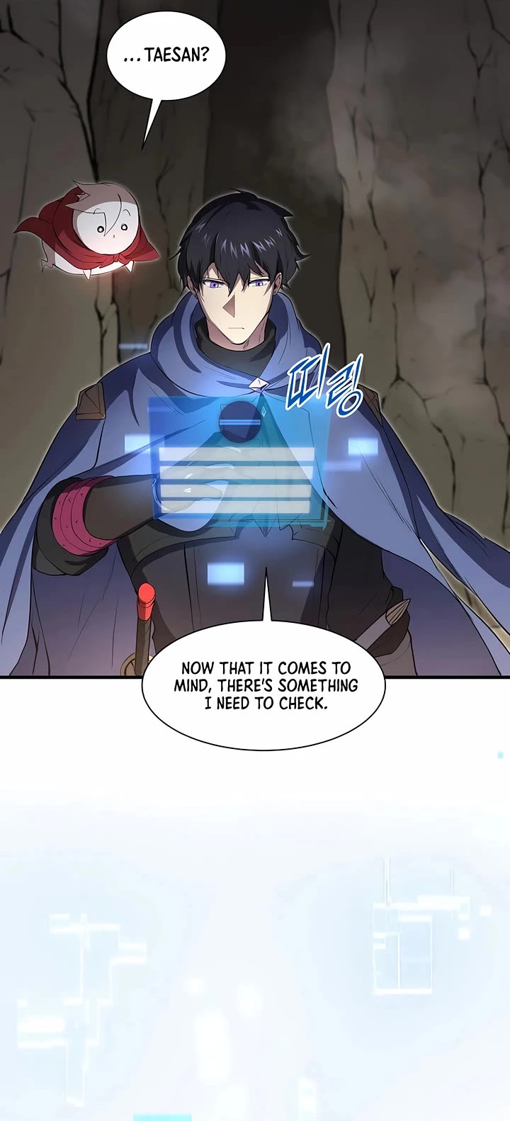 Level Up With Skills Chapter 130 page 37 - Chapter 130
