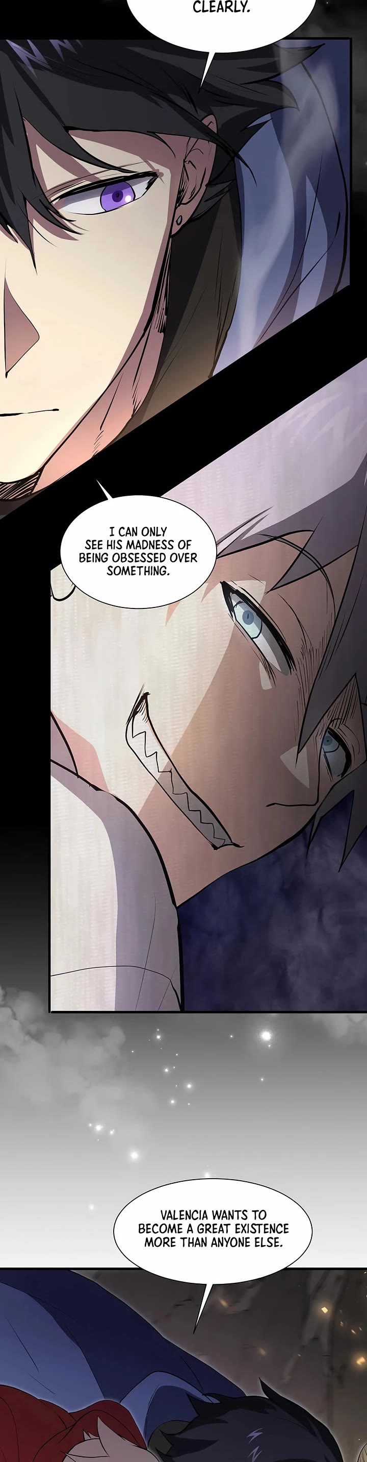 Level Up With Skills Chapter 130 page 4 - Chapter 130