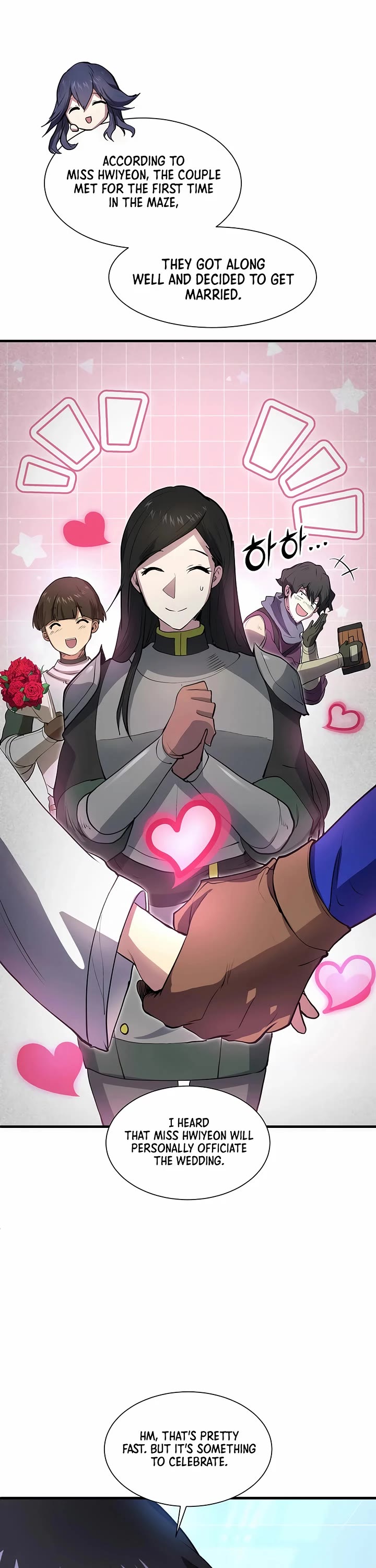 Level Up With Skills Chapter 130 page 42 - Chapter 130
