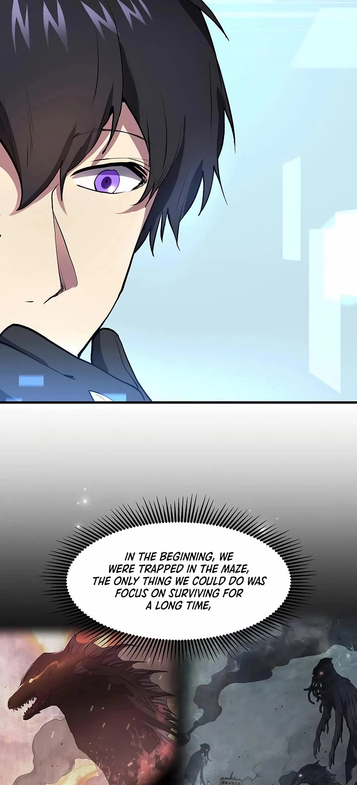 Level Up With Skills Chapter 130 page 43 - Chapter 130