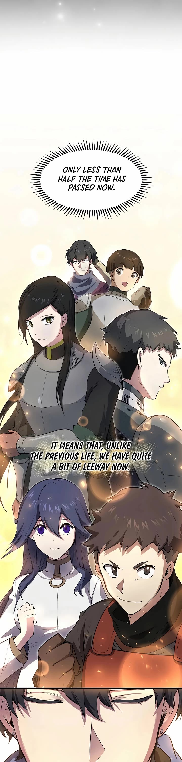 Level Up With Skills Chapter 130 page 45 - Chapter 130