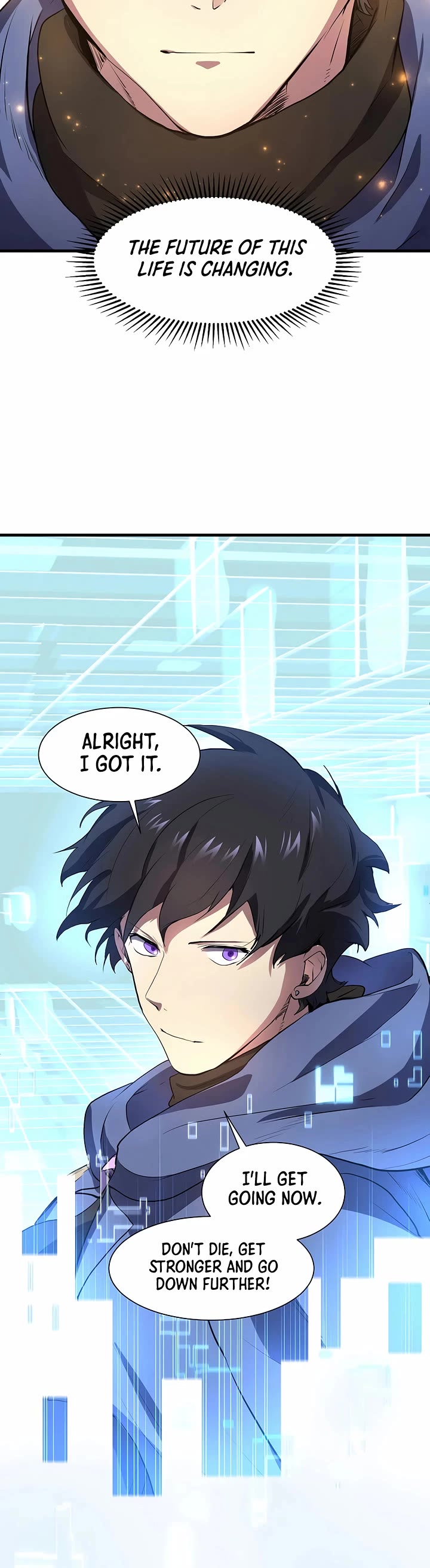 Level Up With Skills Chapter 130 page 46 - Chapter 130