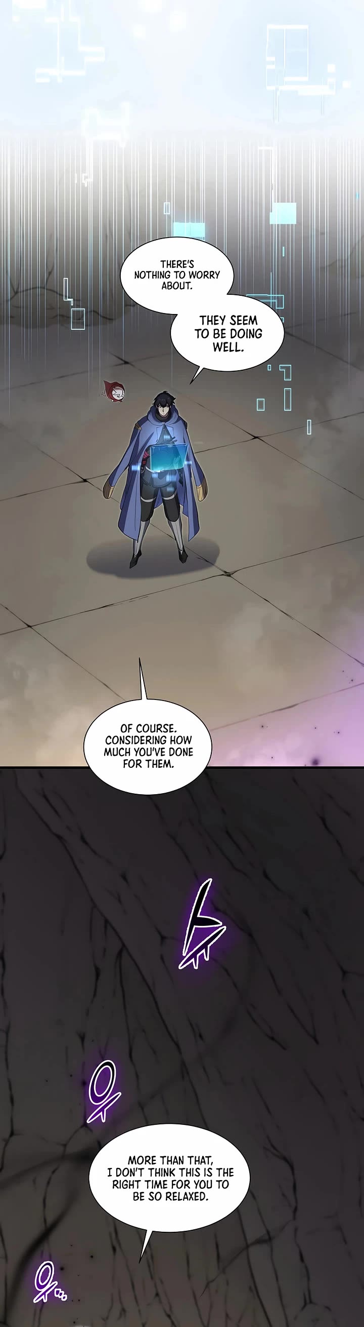 Level Up With Skills Chapter 130 page 47 - Chapter 130