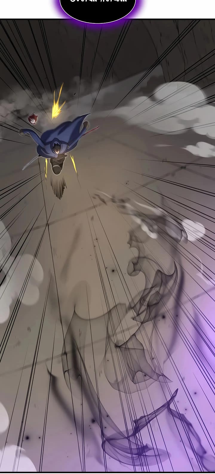 Level Up With Skills Chapter 130 page 51 - Chapter 130