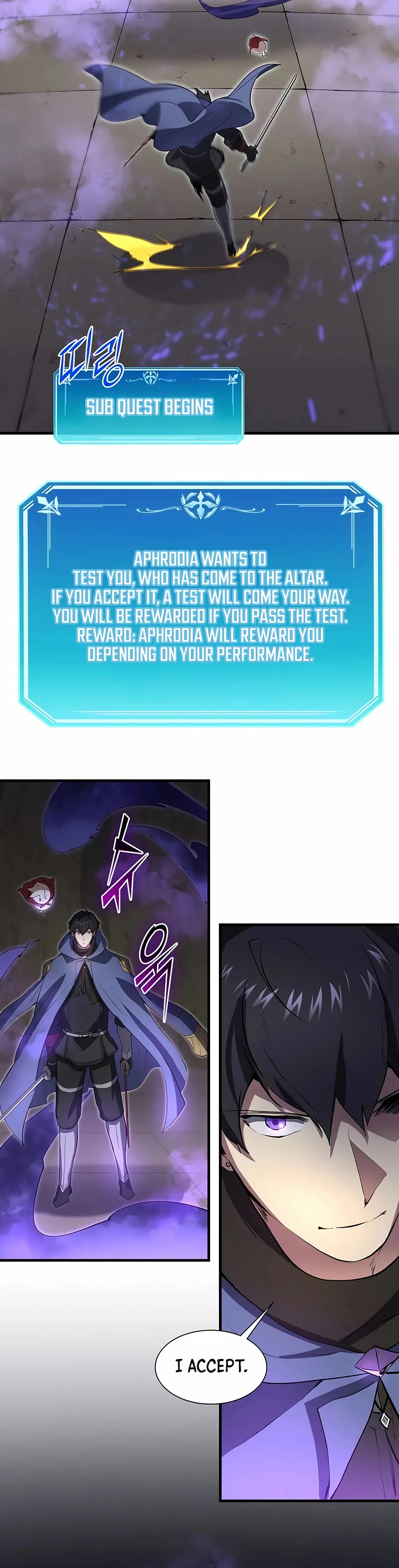 Level Up With Skills Chapter 130 page 53 - Chapter 130
