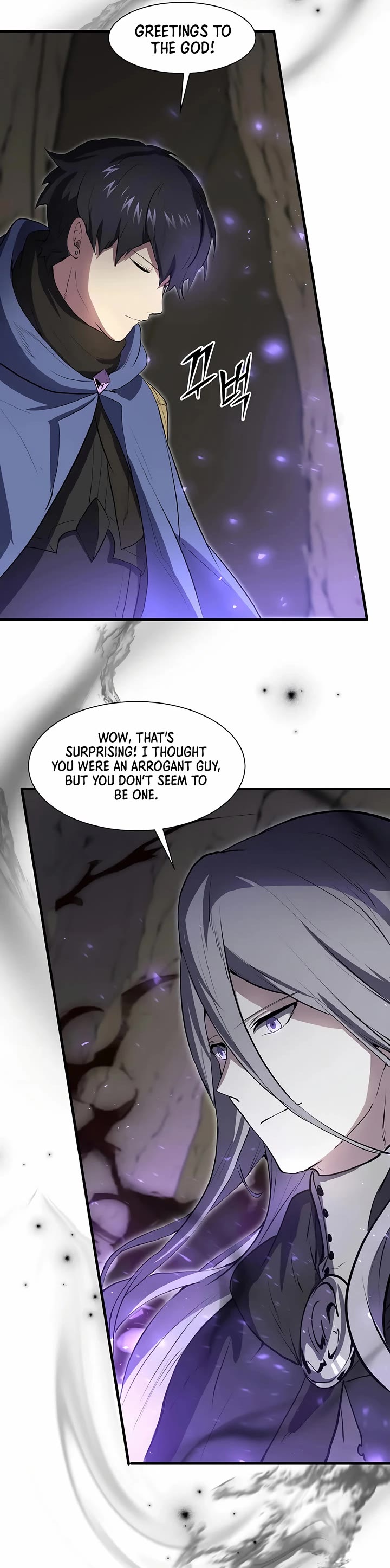 Level Up With Skills Chapter 130 page 57 - Chapter 130