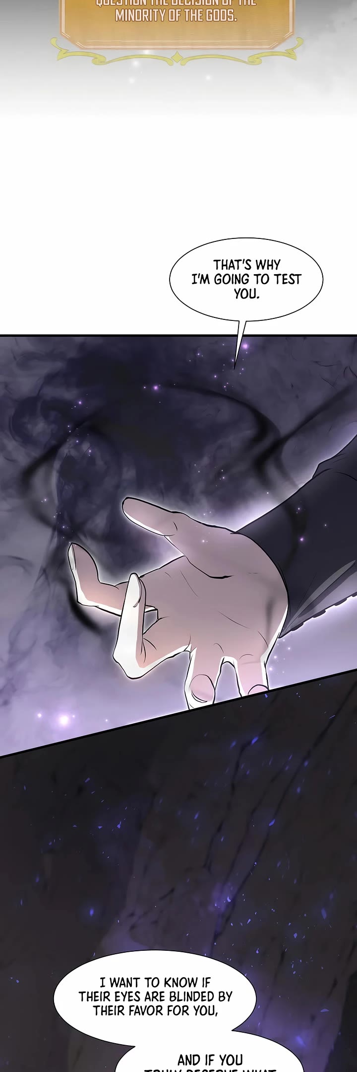Level Up With Skills Chapter 130 page 59 - Chapter 130