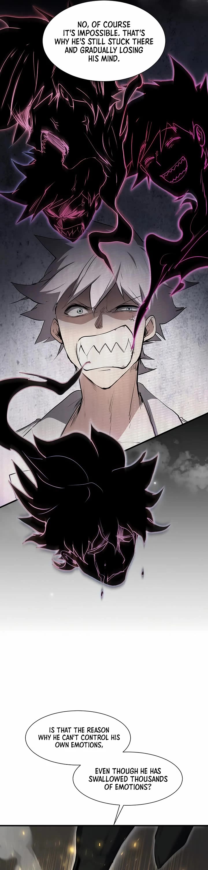 Level Up With Skills Chapter 130 page 6 - Chapter 130