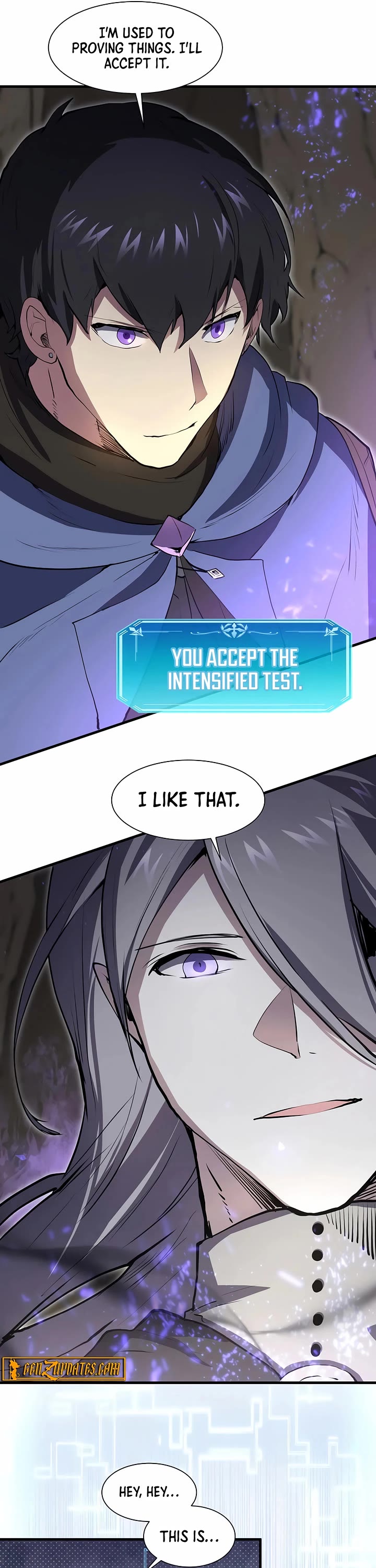 Level Up With Skills Chapter 130 page 61 - Chapter 130