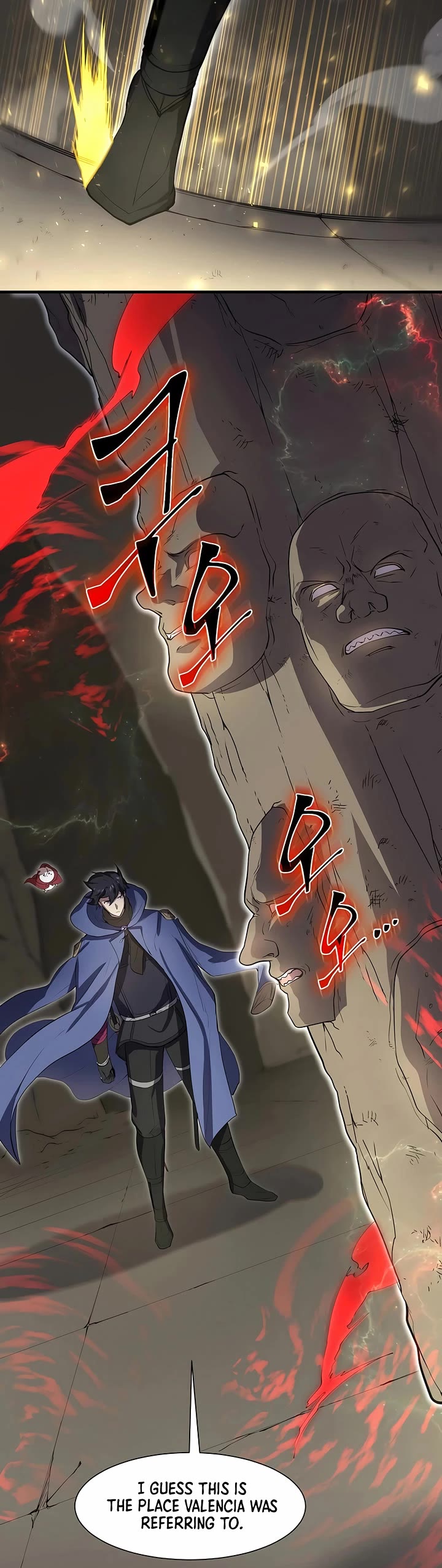 Level Up With Skills Chapter 130 page 7 - Chapter 130