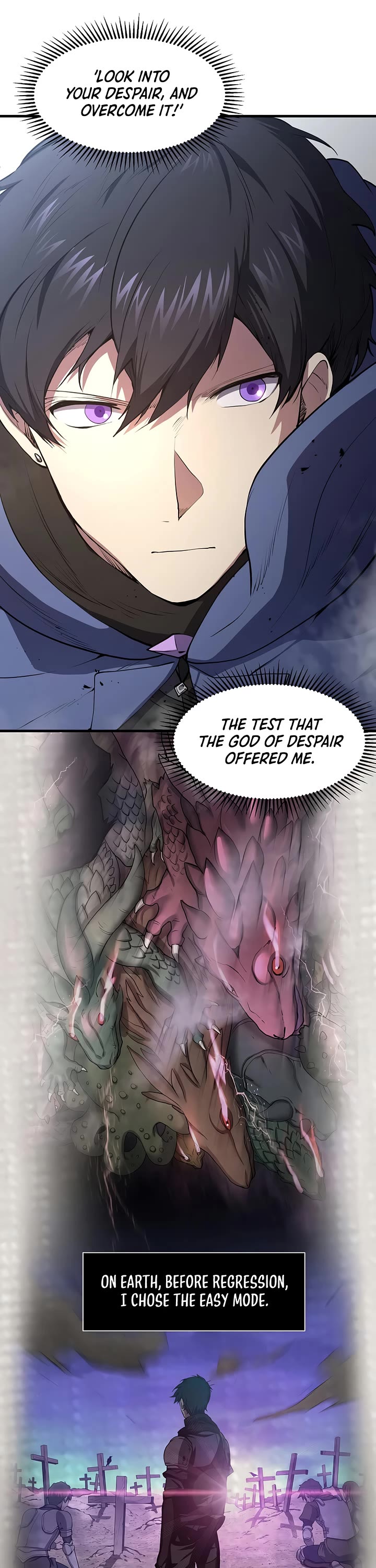 Level Up With Skills Chapter 131 page 10 - Chapter 131