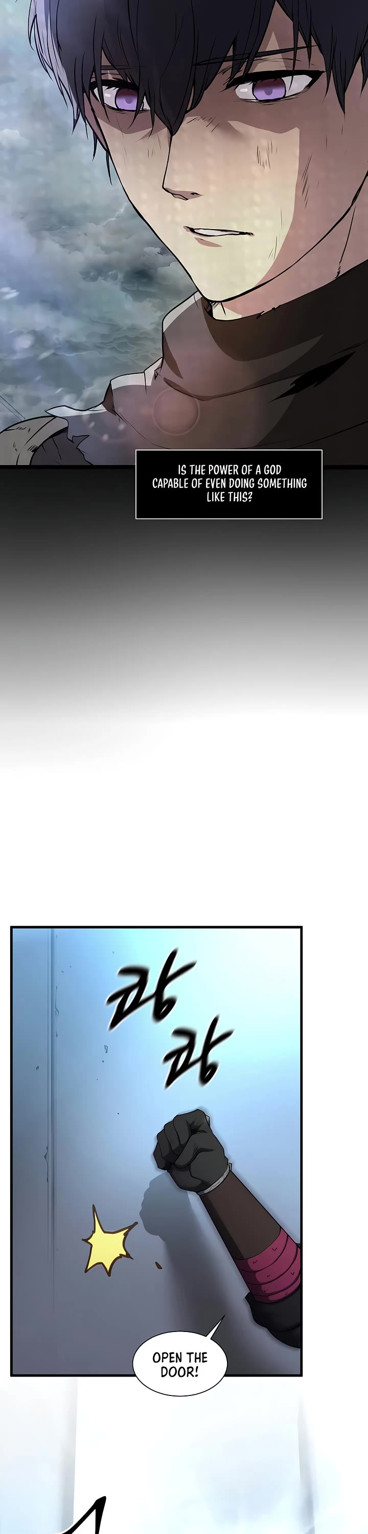 Level Up With Skills Chapter 131 page 12 - Chapter 131