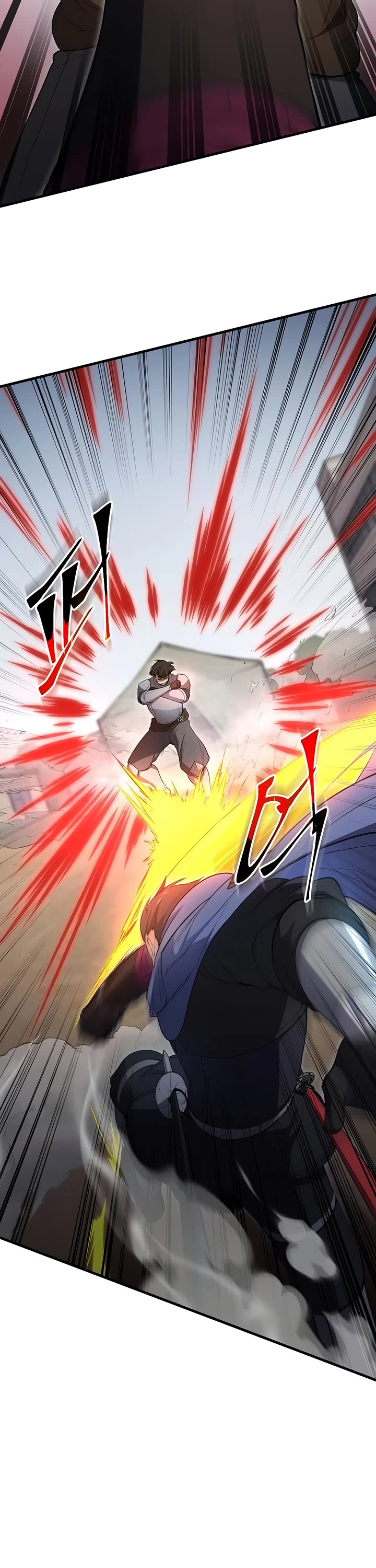 Level Up With Skills Chapter 131 page 17 - Chapter 131