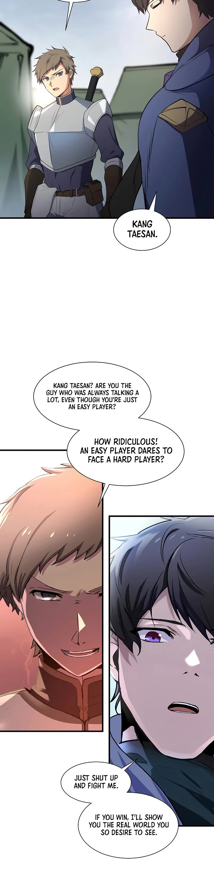 Level Up With Skills Chapter 131 page 23 - Chapter 131