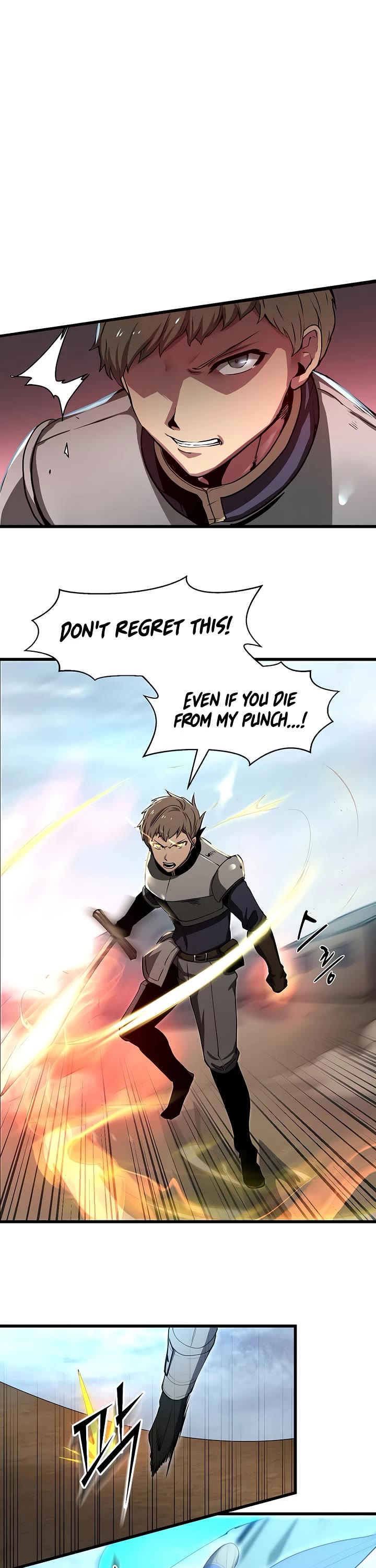 Level Up With Skills Chapter 131 page 24 - Chapter 131