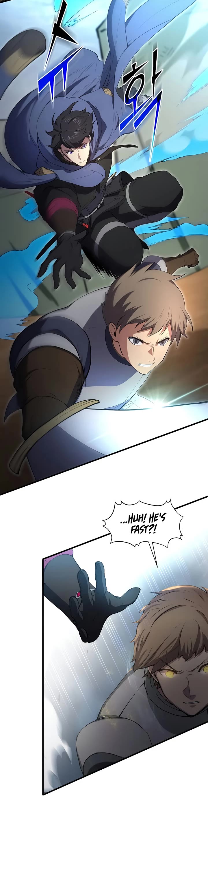Level Up With Skills Chapter 131 page 25 - Chapter 131