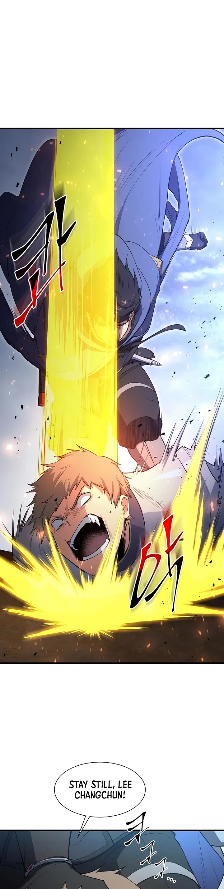 Level Up With Skills Chapter 131 page 26 - Chapter 131