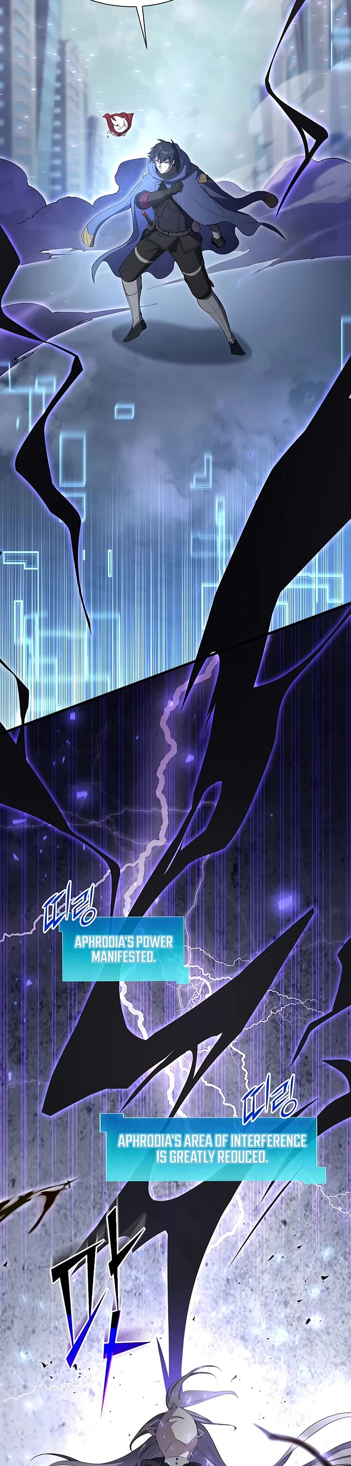 Level Up With Skills Chapter 131 page 3 - Chapter 131