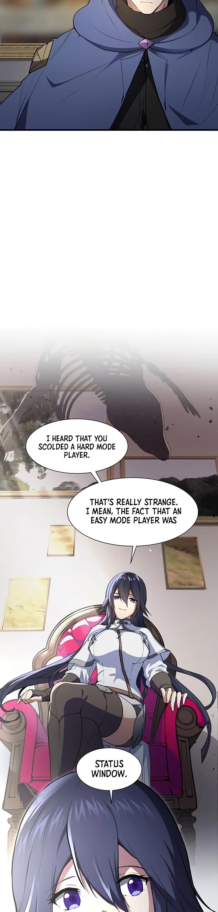 Level Up With Skills Chapter 131 page 30 - Chapter 131