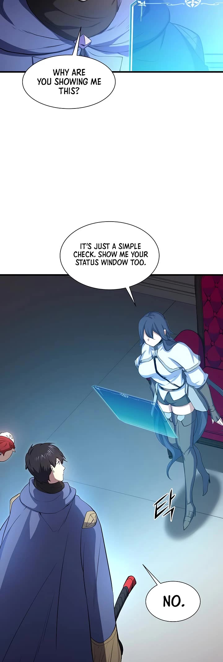Level Up With Skills Chapter 131 page 32 - Chapter 131