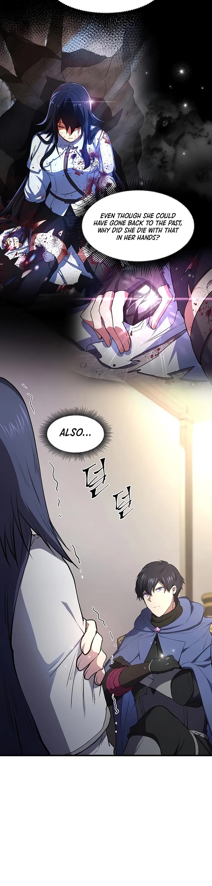 Level Up With Skills Chapter 131 page 41 - Chapter 131