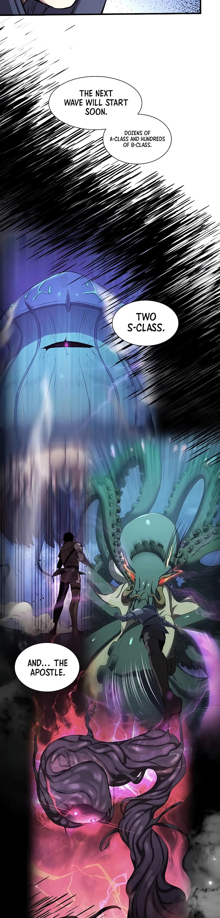 Level Up With Skills Chapter 131 page 43 - Chapter 131