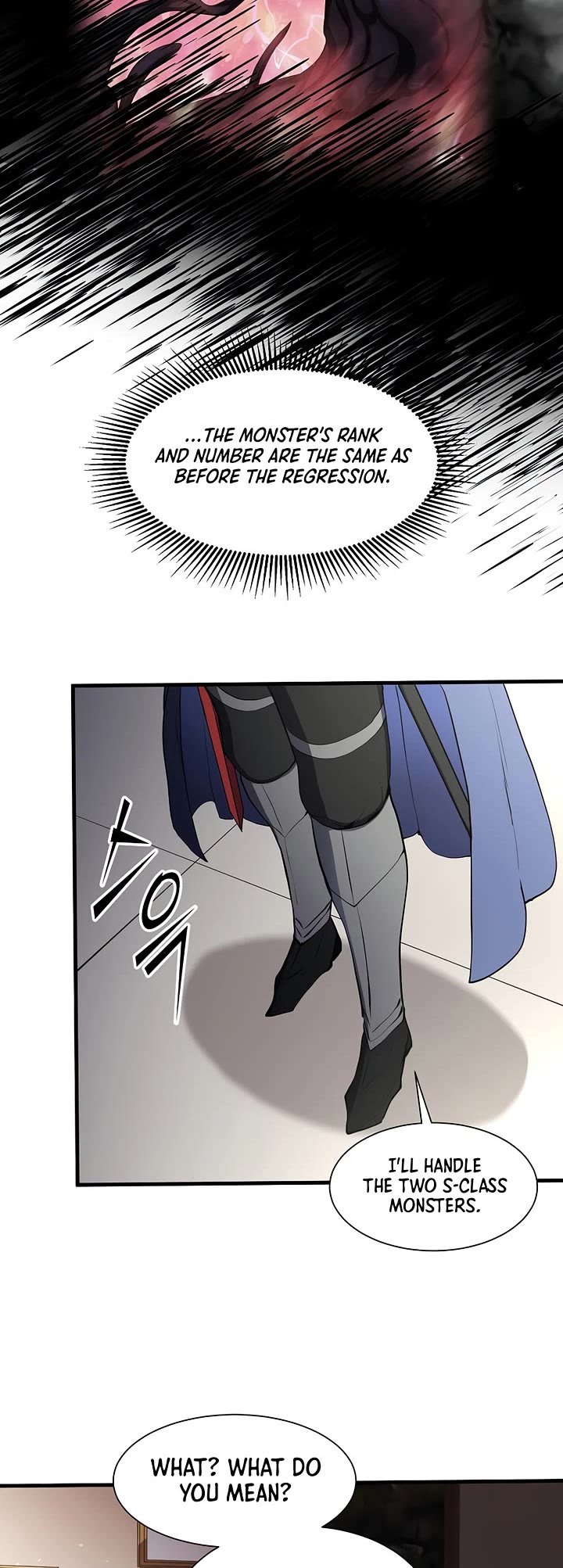 Level Up With Skills Chapter 131 page 44 - Chapter 131