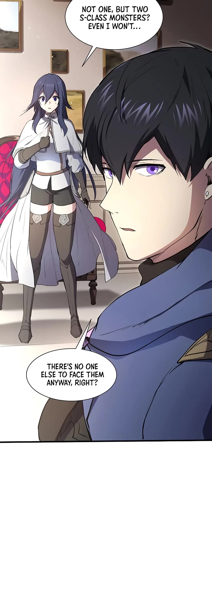 Level Up With Skills Chapter 131 page 45 - Chapter 131