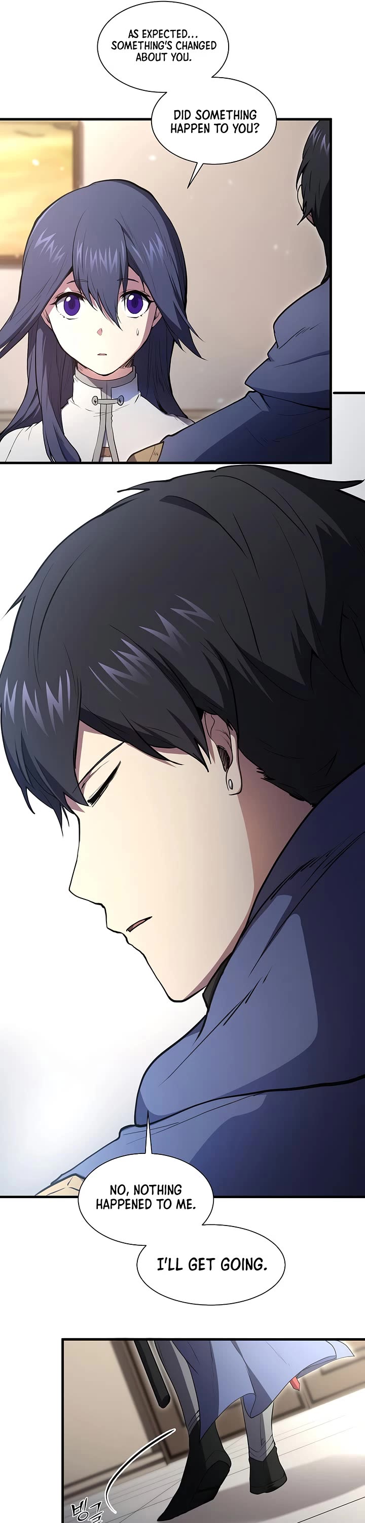 Level Up With Skills Chapter 131 page 46 - Chapter 131