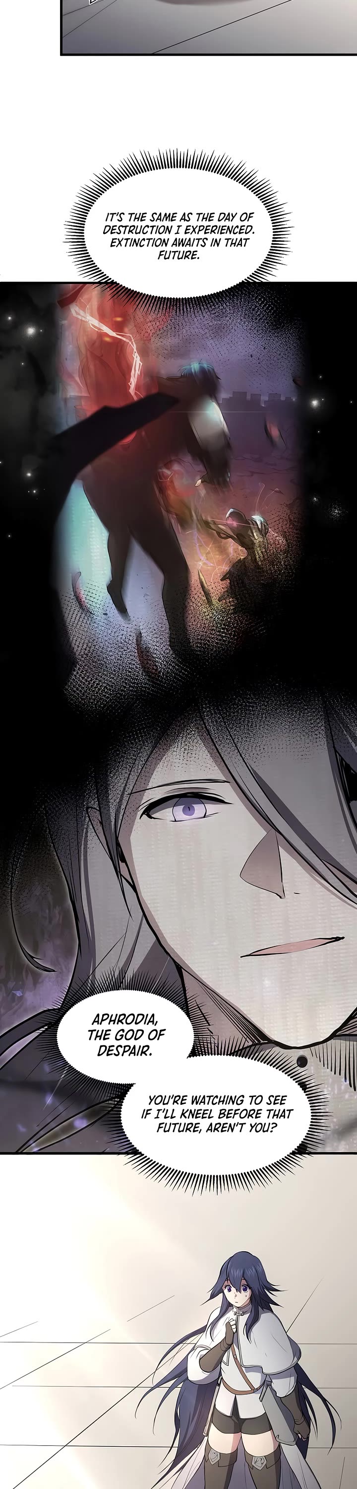 Level Up With Skills Chapter 131 page 47 - Chapter 131