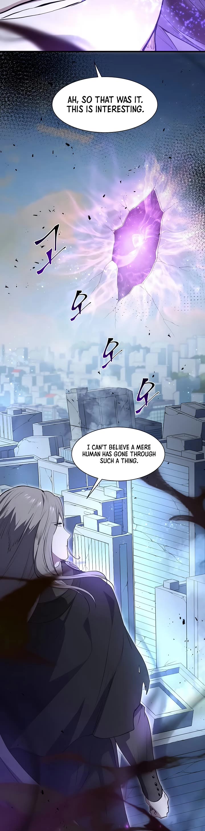 Level Up With Skills Chapter 131 page 5 - Chapter 131