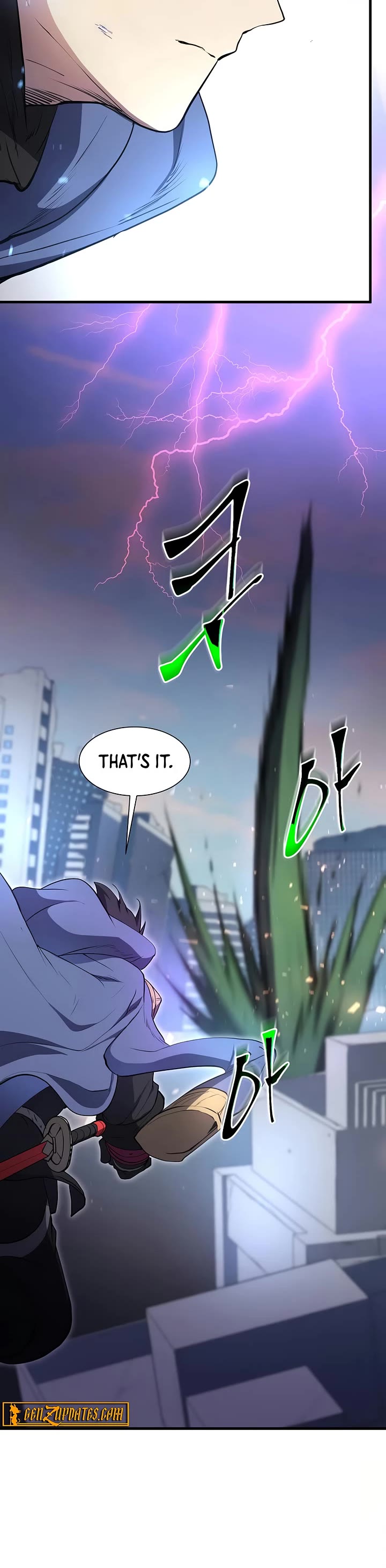 Level Up With Skills Chapter 131 page 51 - Chapter 131