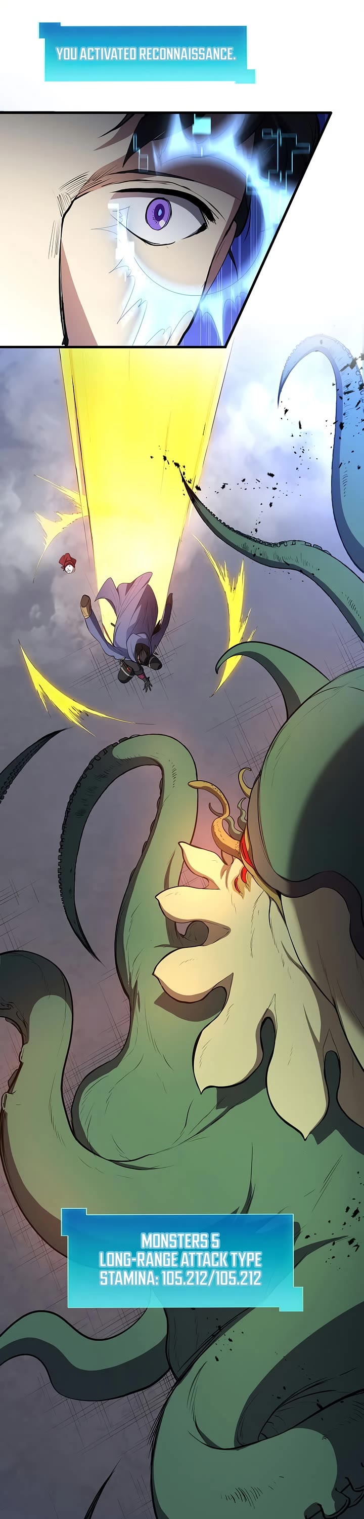 Level Up With Skills Chapter 131 page 52 - Chapter 131