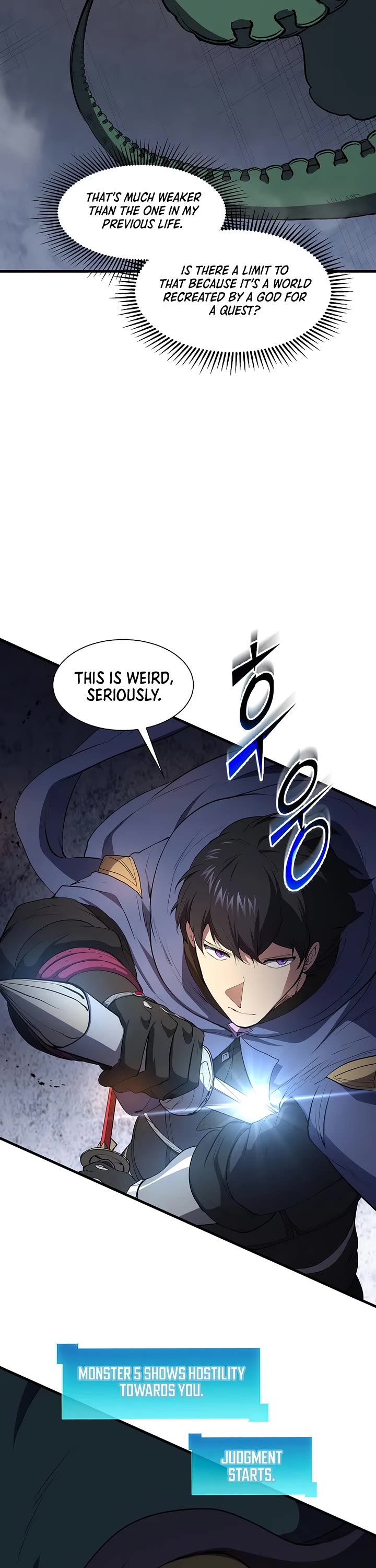 Level Up With Skills Chapter 131 page 53 - Chapter 131