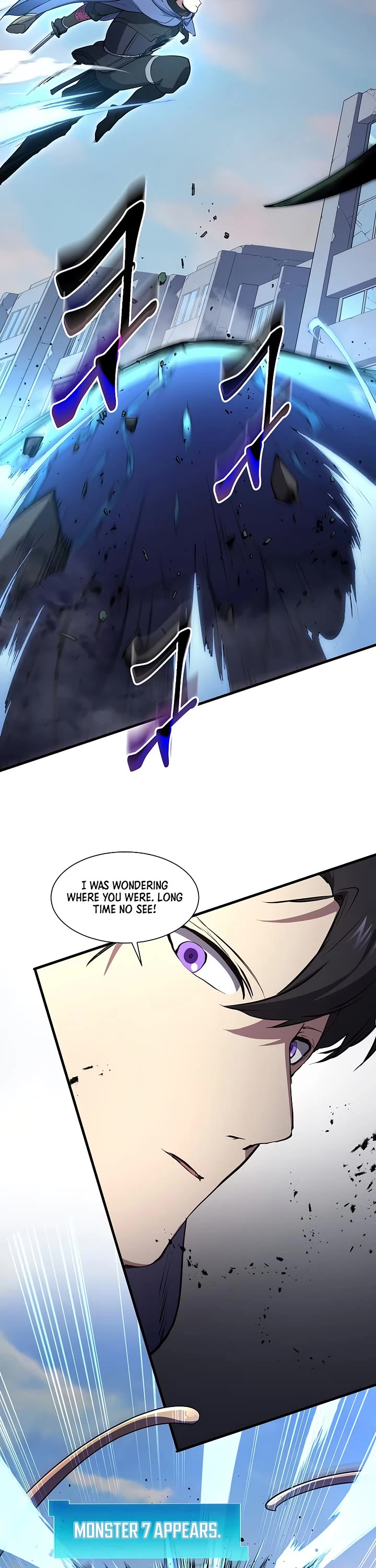 Level Up With Skills Chapter 131 page 55 - Chapter 131