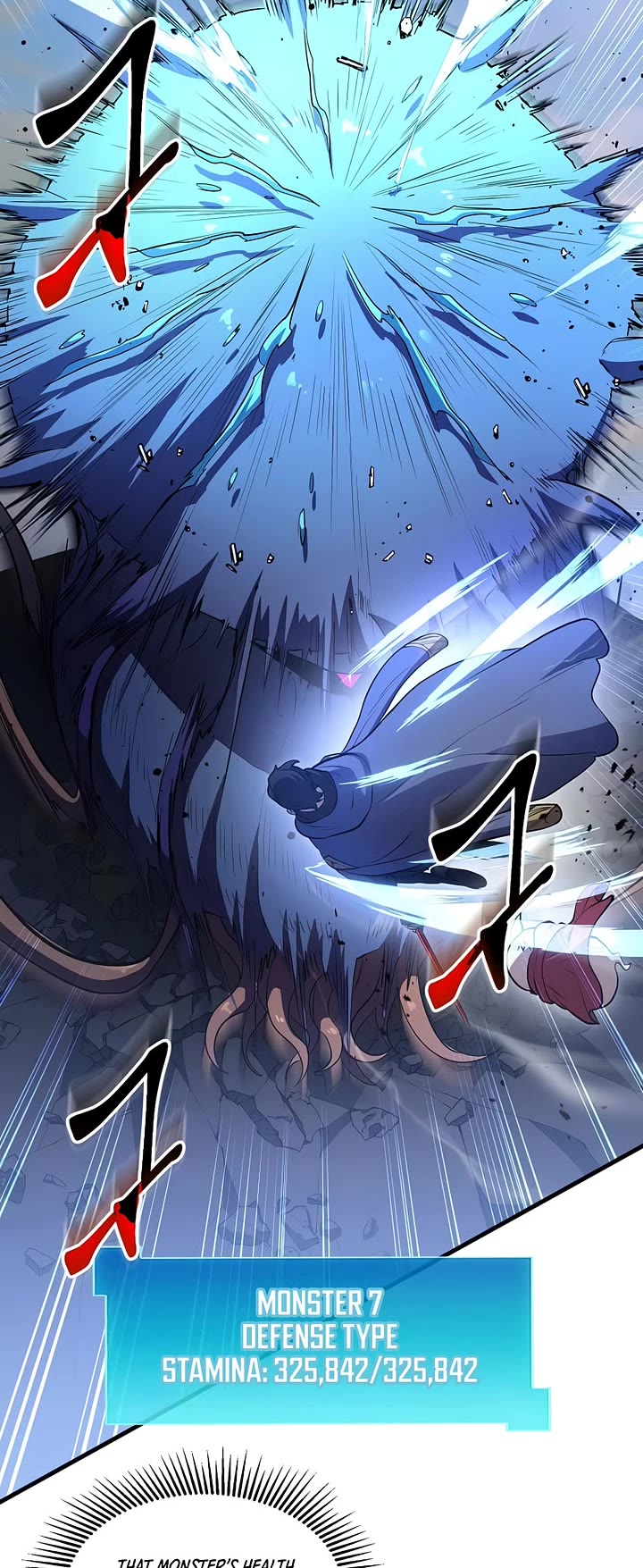 Level Up With Skills Chapter 131 page 56 - Chapter 131
