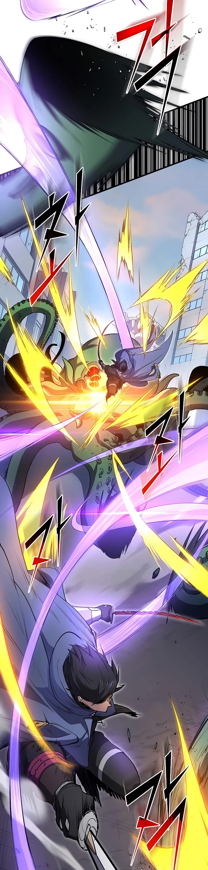 Level Up With Skills Chapter 131 page 61 - Chapter 131