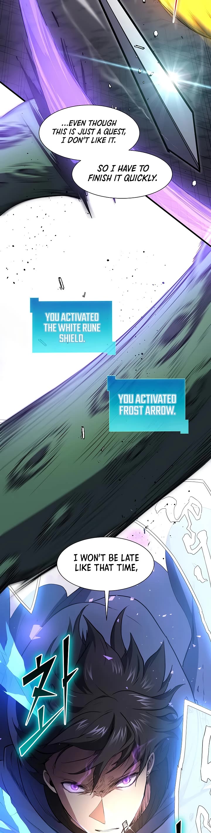 Level Up With Skills Chapter 131 page 62 - Chapter 131