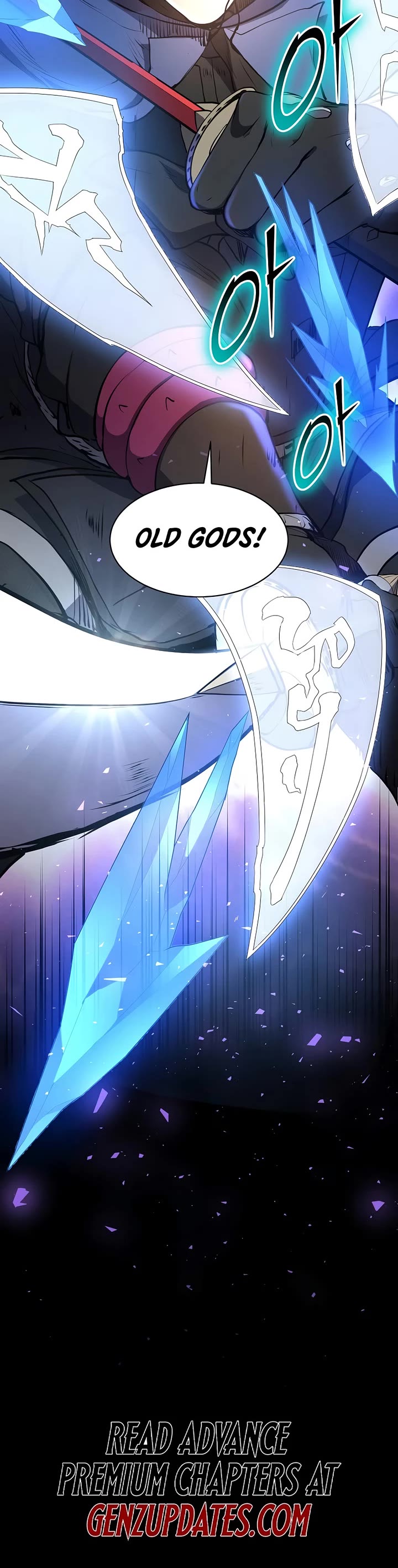 Level Up With Skills Chapter 131 page 63 - Chapter 131