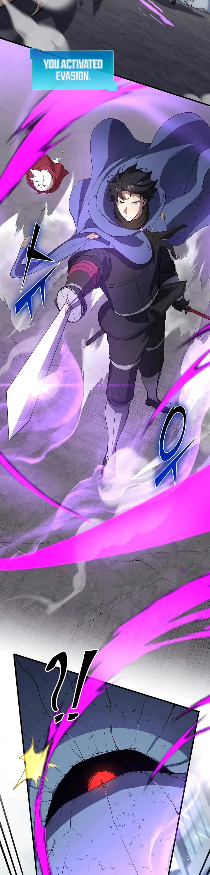 Level Up With Skills Chapter 132 page 10 - Chapter 132