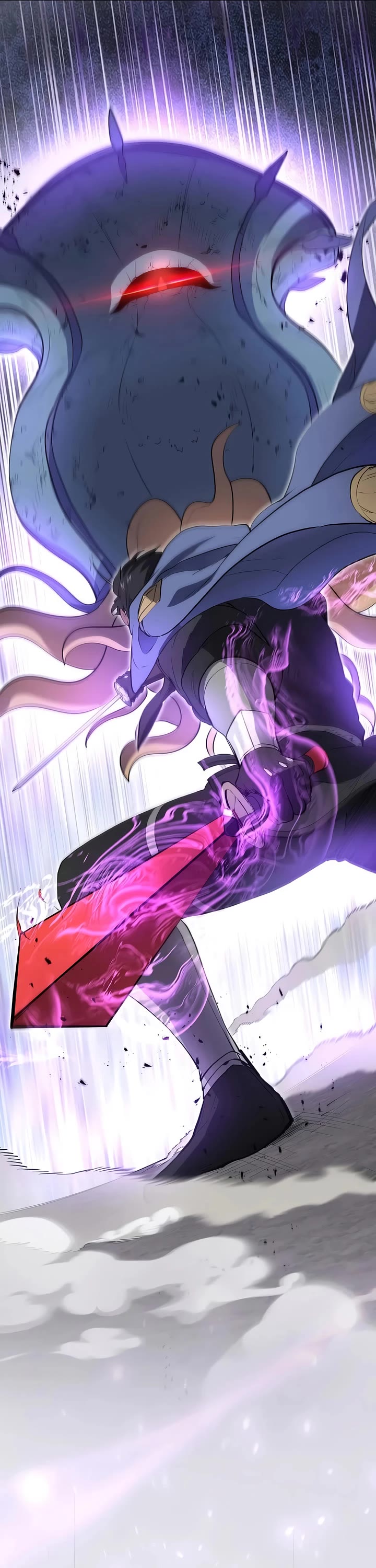 Level Up With Skills Chapter 132 page 13 - Chapter 132