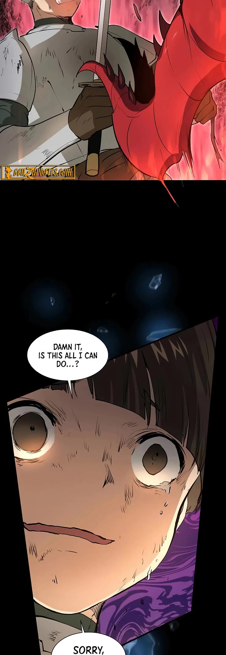 Level Up With Skills Chapter 132 page 16 - Chapter 132