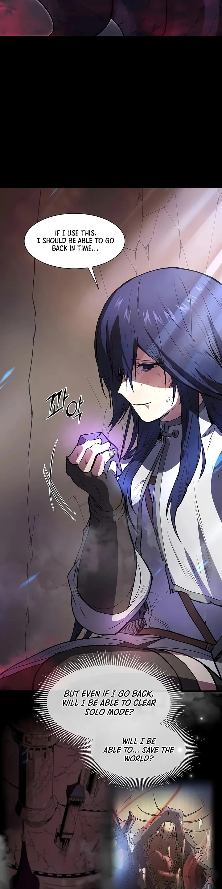 Level Up With Skills Chapter 132 page 28 - Chapter 132