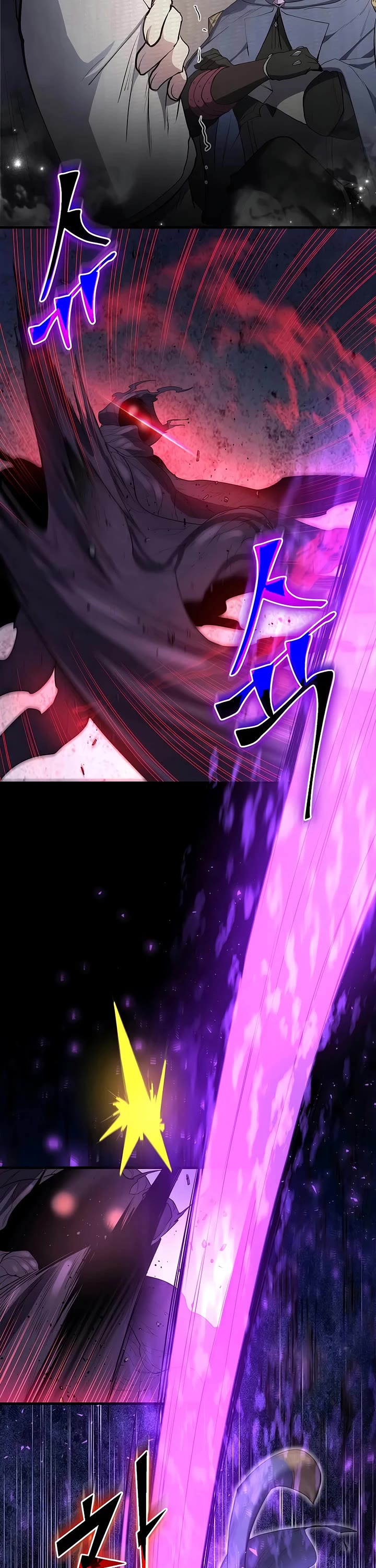 Level Up With Skills Chapter 132 page 31 - Chapter 132