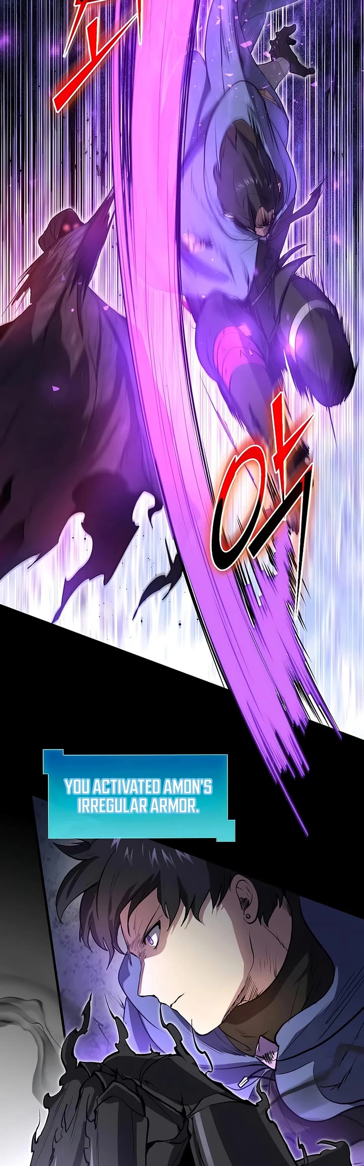 Level Up With Skills Chapter 132 page 32 - Chapter 132