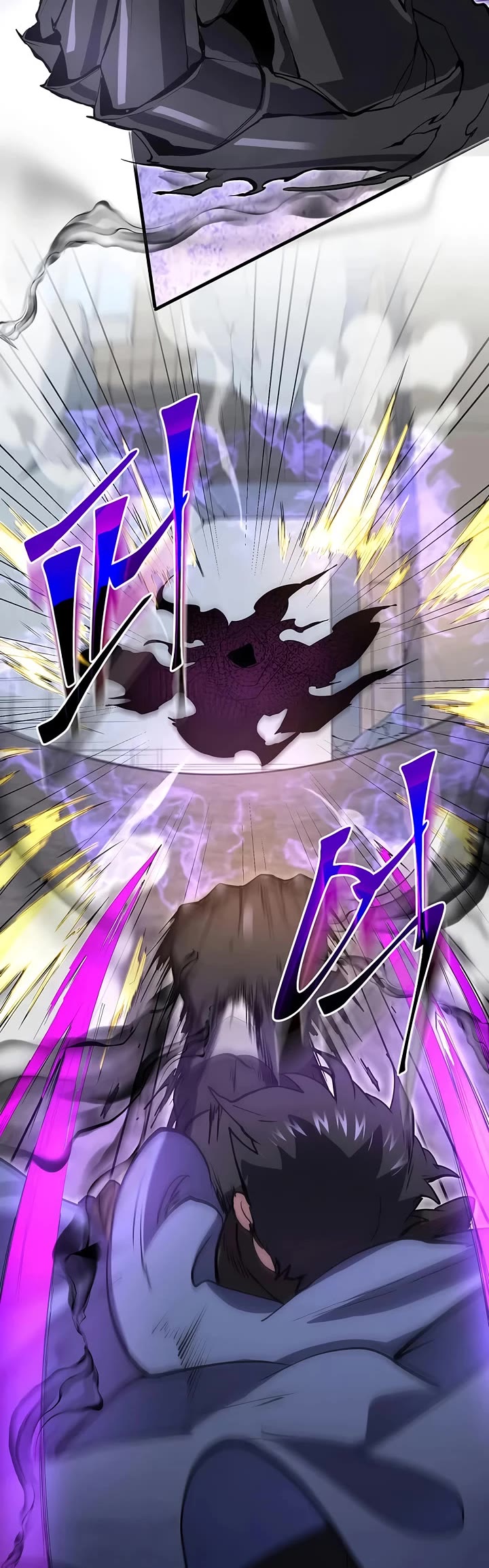 Level Up With Skills Chapter 132 page 33 - Chapter 132