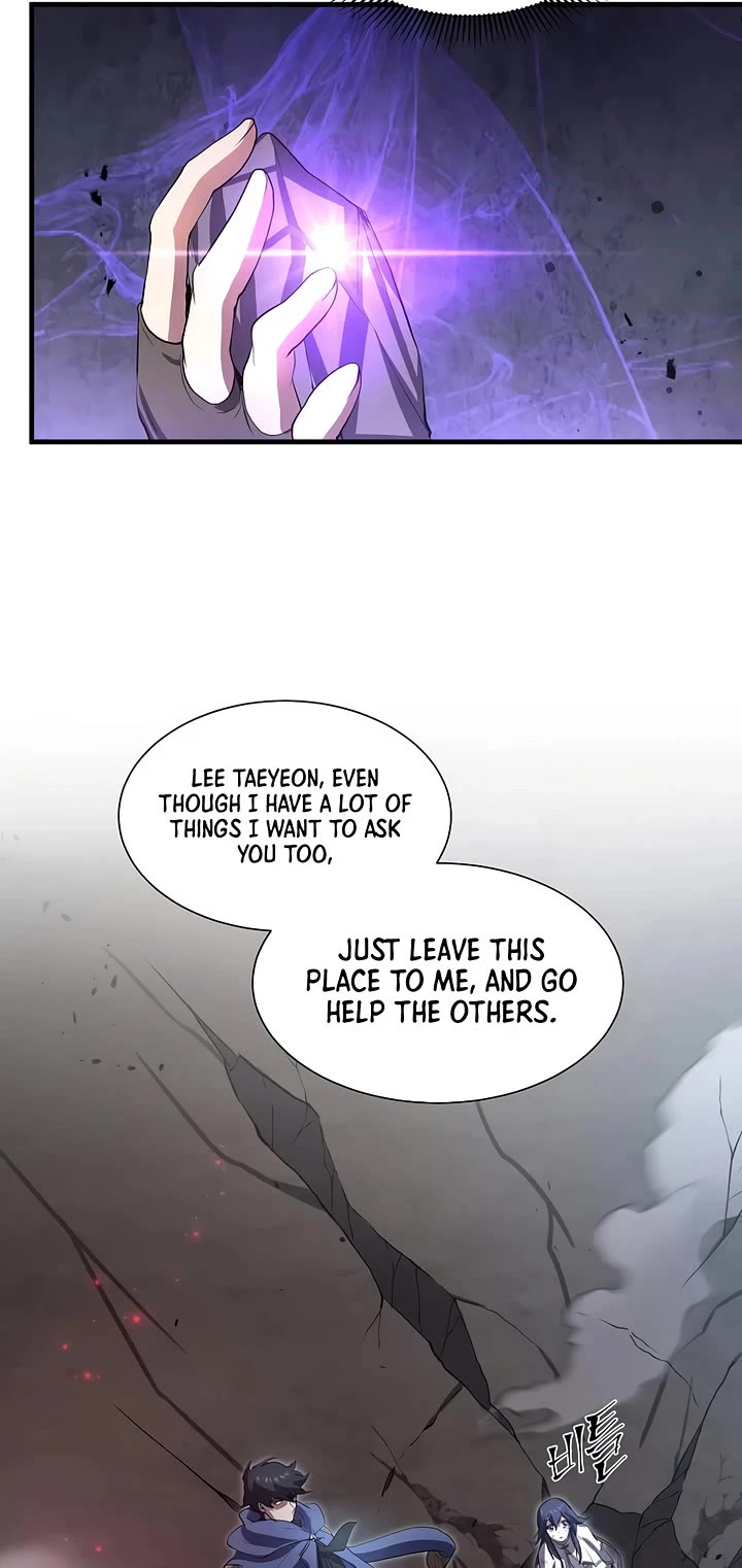 Level Up With Skills Chapter 132 page 36 - Chapter 132