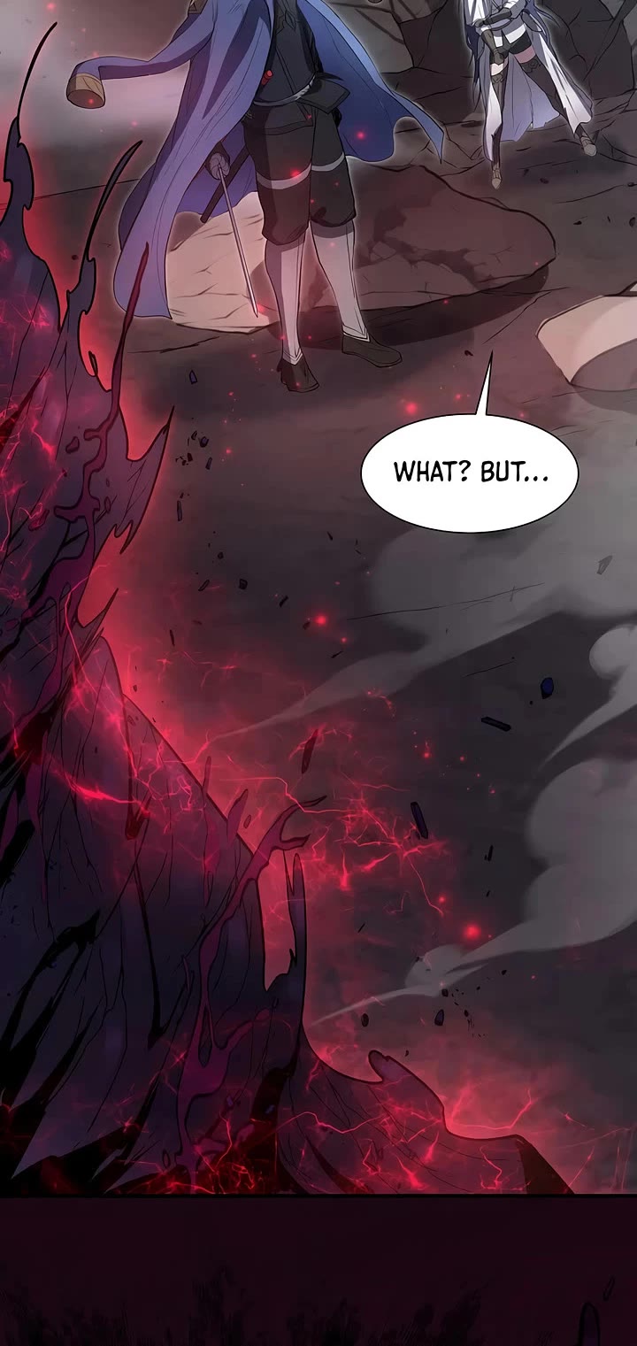 Level Up With Skills Chapter 132 page 37 - Chapter 132